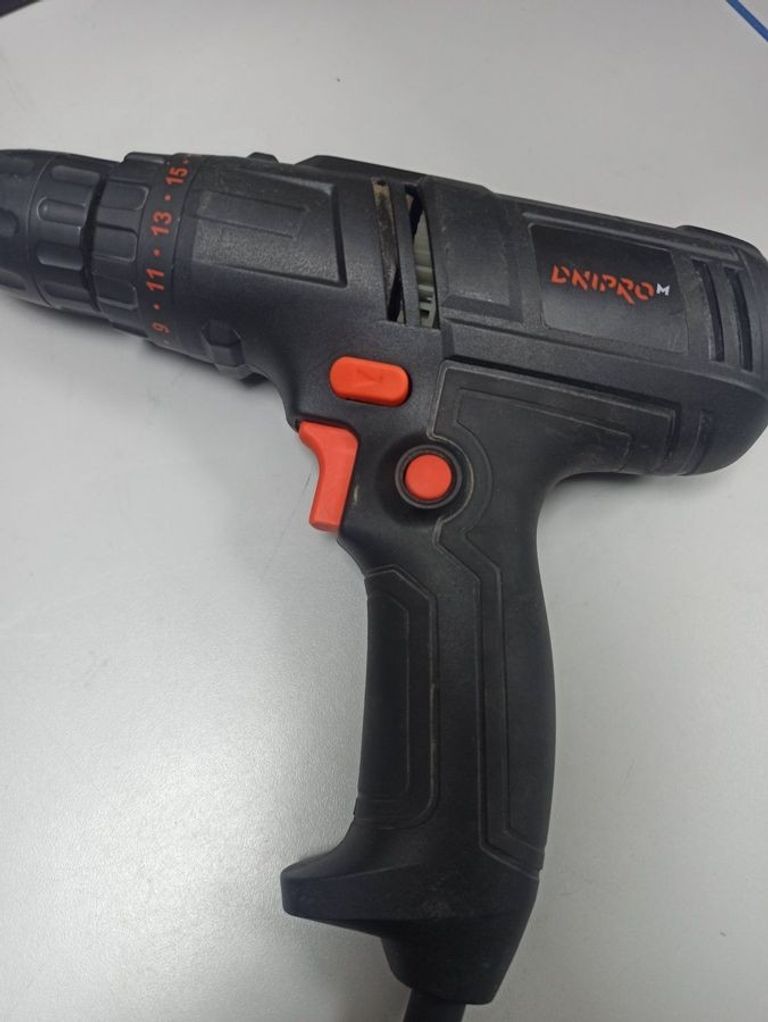 Объявление Dnipro-M td-72 Б/У