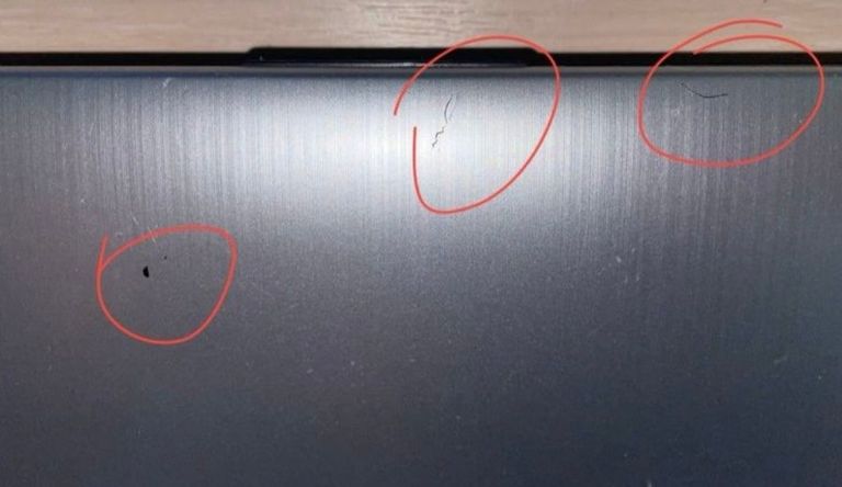 Объявление ASUS VivoBook MaxA541N  Б/У