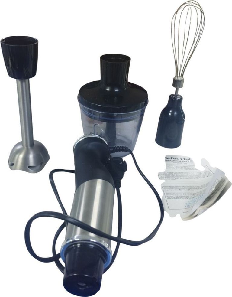 Дешиво Tefal Quickchef+ HB673830 с ломбарда