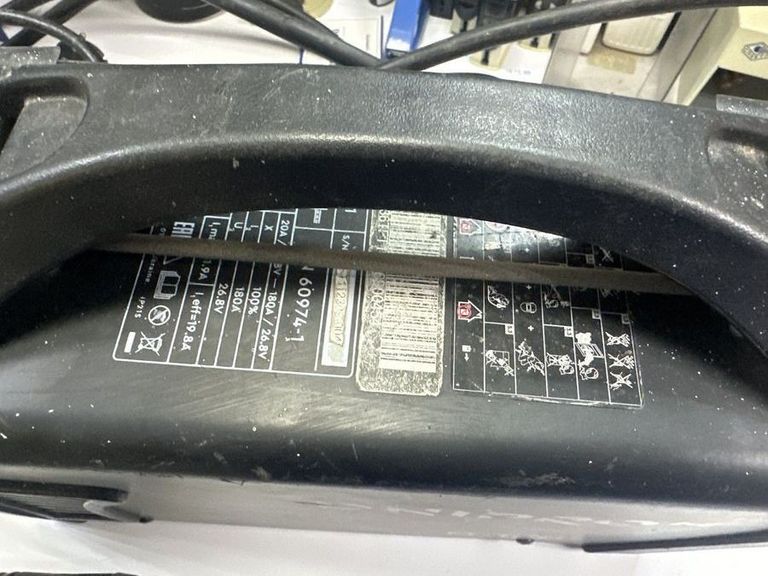 Объявление Dnipro-M m-18d Б/У