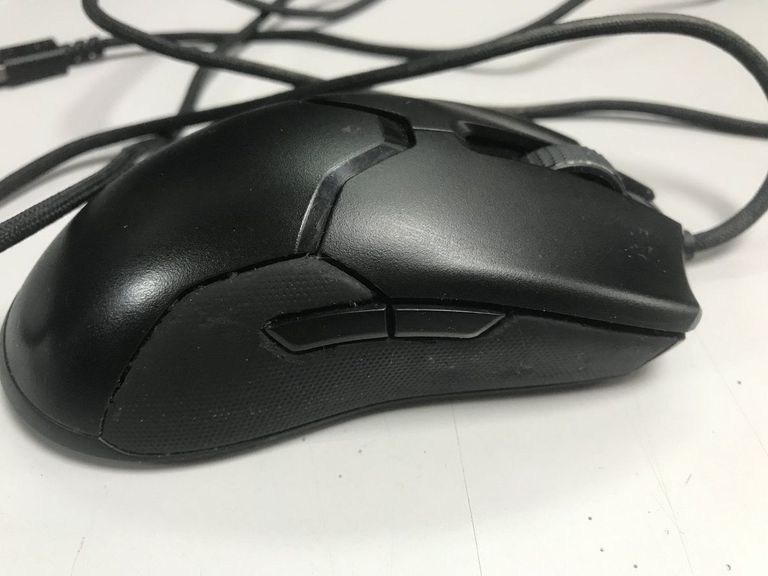 Объявление Razer razer viper 8khz Б/У