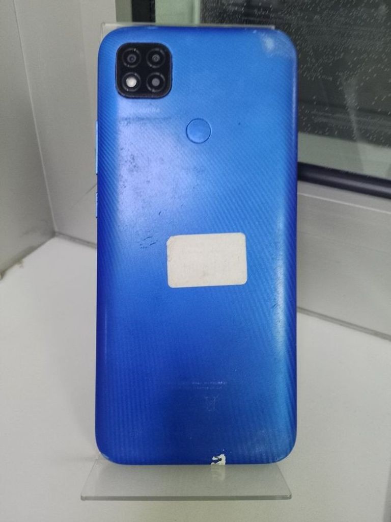 Дешиво Xiaomi redmi 9c nfc 2/32gb с ломбарда