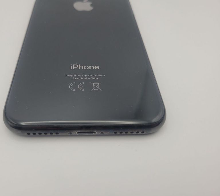 Apple iphone x 256gb Код:01-200843350. Изображение 5