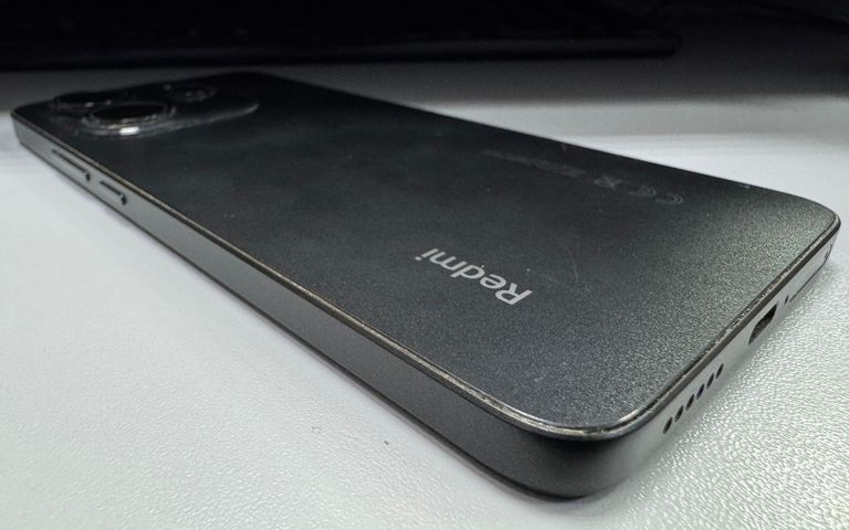 Xiaomi redmi note 14 8/256gb Код:01-200838763. Зображення 6