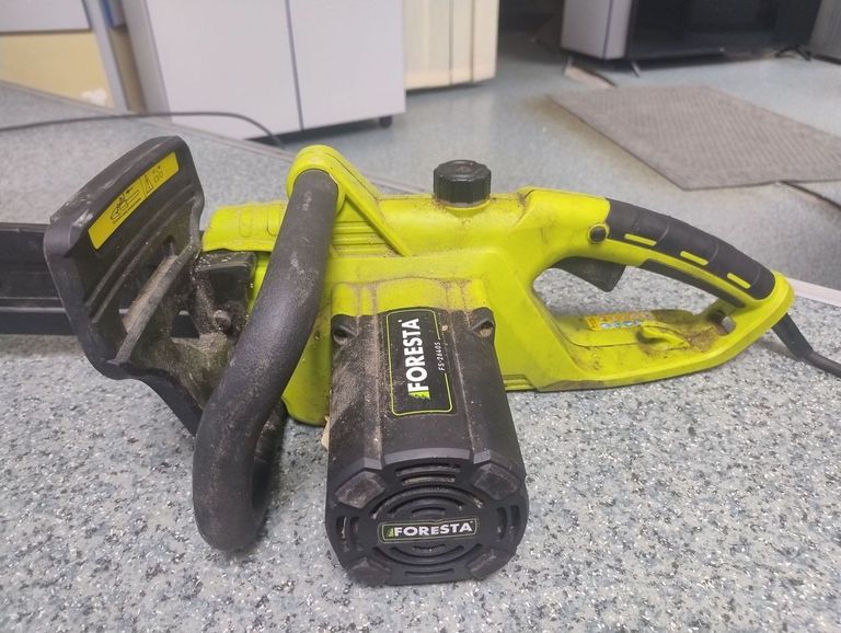 Объявление Foresta fs-2640s Б/У