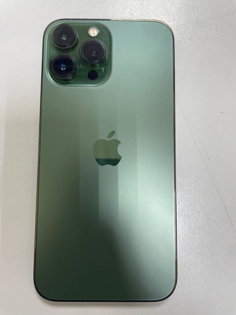 Объявление Apple iphone 13 pro max 256gb Б/У