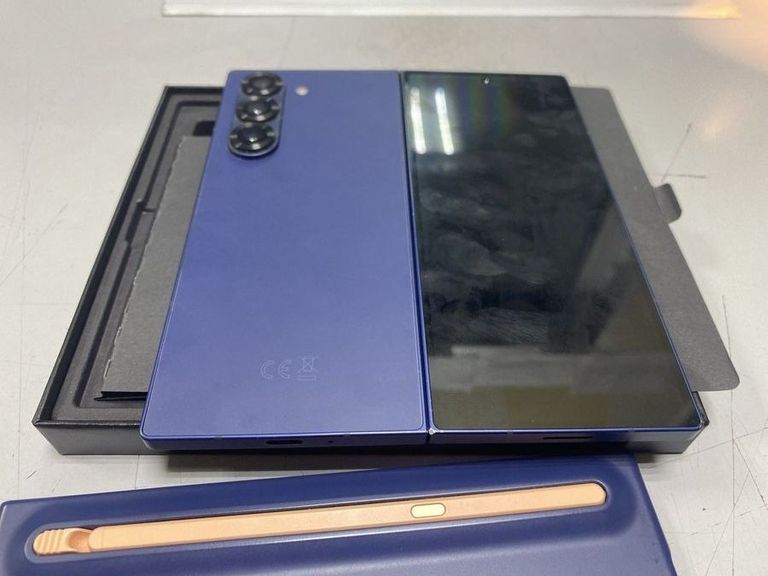 Samsung galaxy fold6 12/256gb Код:01-200844790. Зображення 5