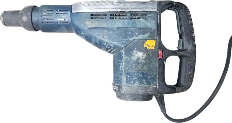 Купить Bosch gbh 7-46 de Б/У