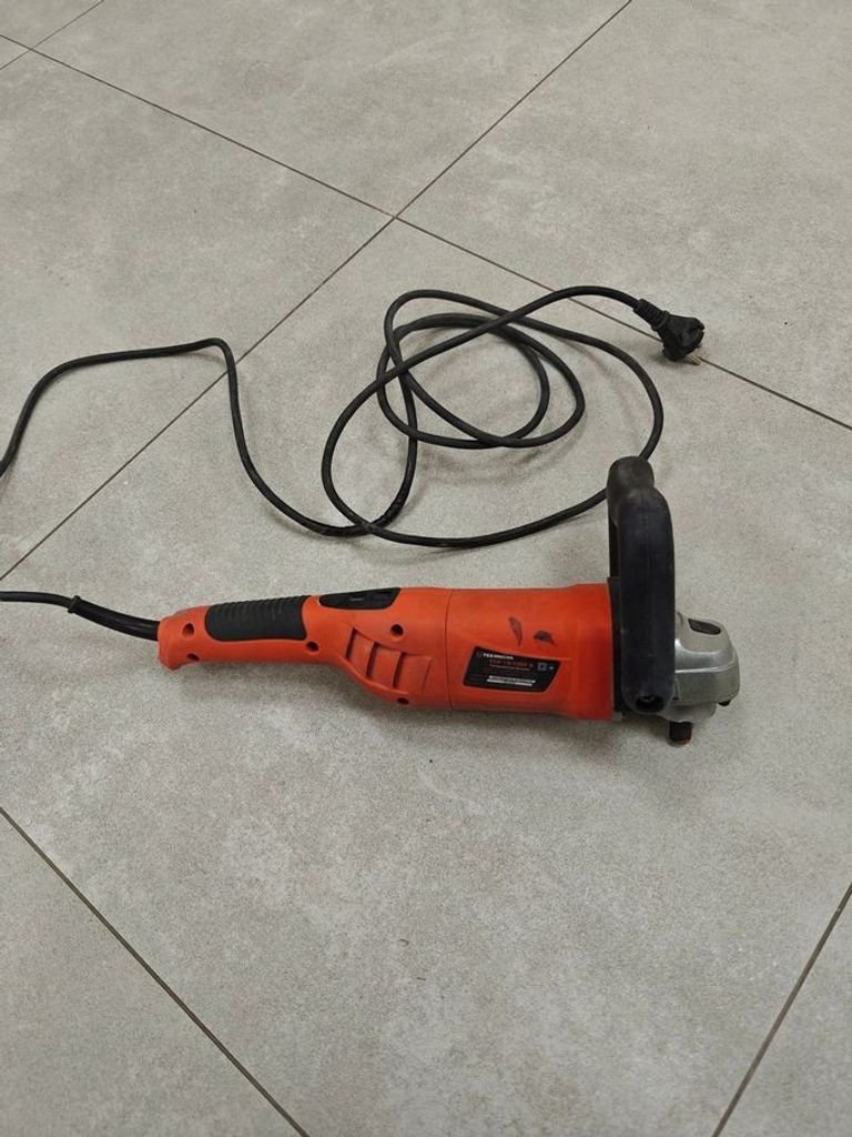 Дешево Tekhmann tcp-18/1500 d з ломбарду