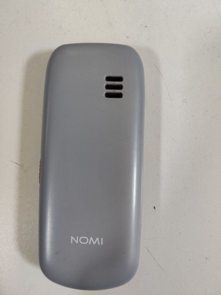 Дешево Nomi i1441 Blue з ломбарду