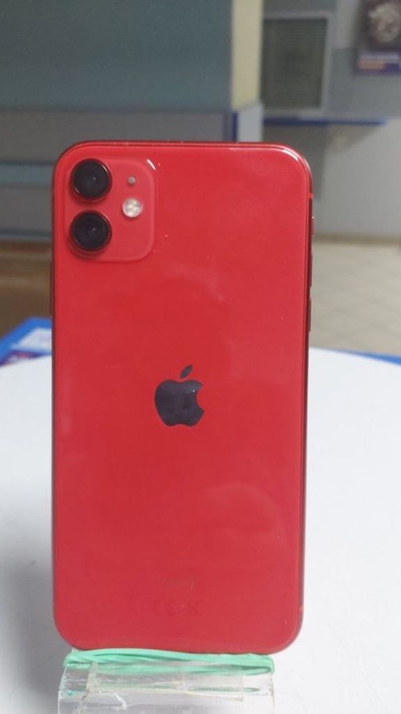 Розпродаж Apple iphone 11 64gb, продавець Техноскарб