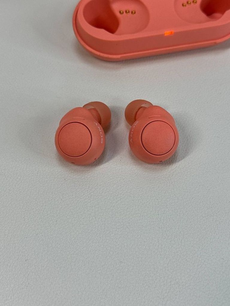 Оголошення Sony wf-c500 Б/У