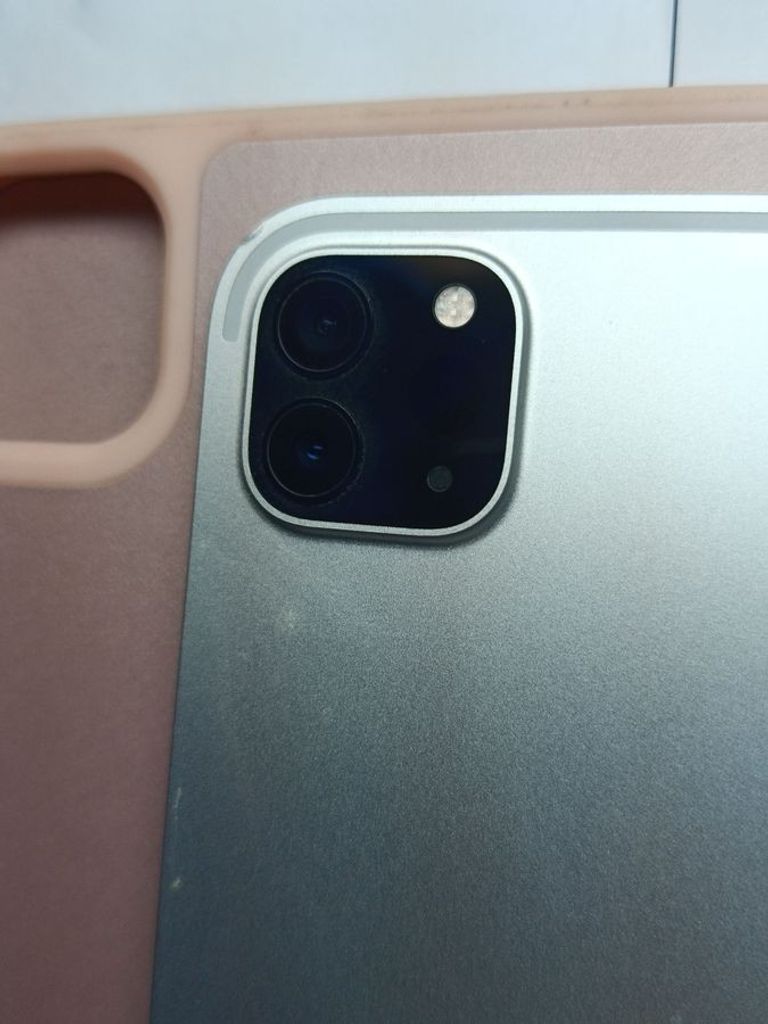 Apple ipad pro 12.9 2021 wi-fi 128gb Код:01-200846711. Зображення 5