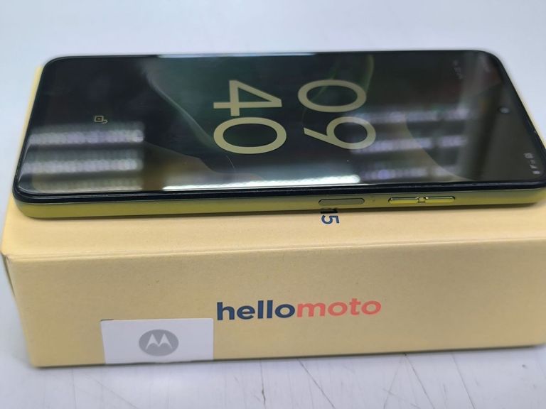 Motorola moto g15 8/512gb Код:01-200848674. Зображення 7