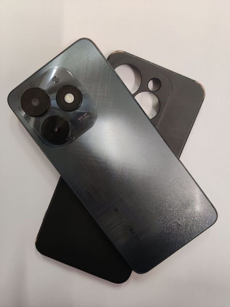 Tecno spark 20c bg7n 4/128gb Код:01-200848775. Изображение 5