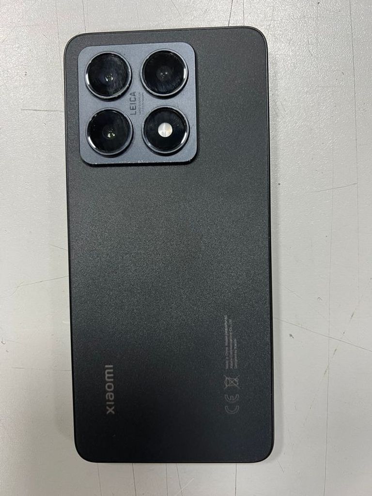 Xiaomi 14t 12/256gb Код:01-200788330. Зображення 5