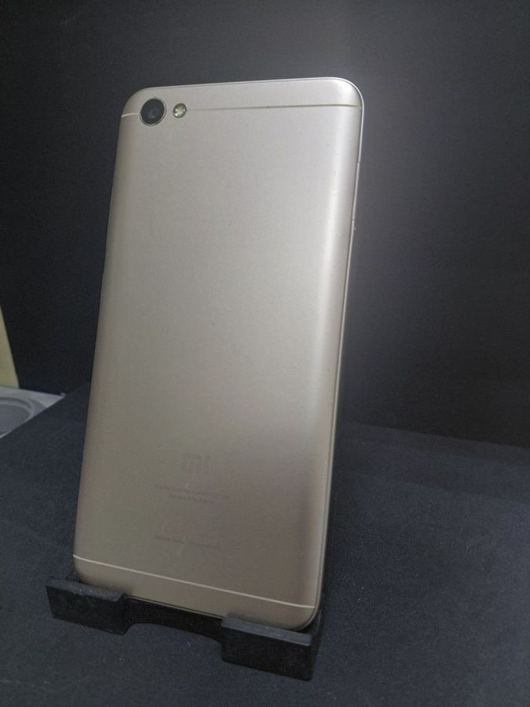 Купить Xiaomi Redmi Note 5A 2/16GB Gray Б/У