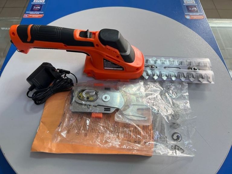 Купити Sequoia SBC7213 Б/У