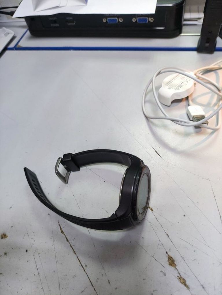 Дешево Huawei watch 2 leo-bx9 з ломбарду