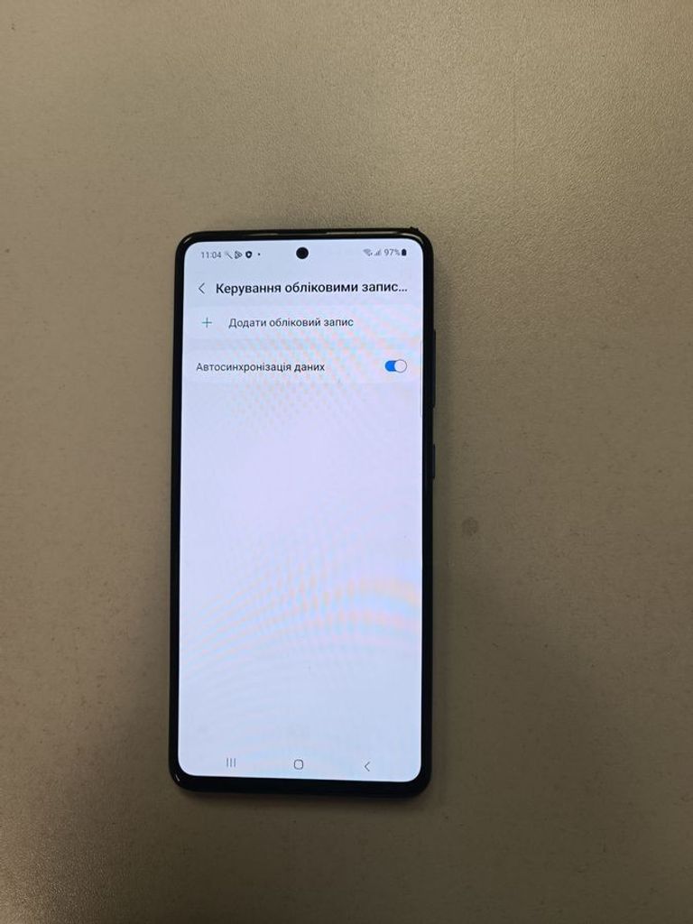 Розпродаж Samsung a515f galaxy a51 6/128gb, продавець Техноскарб