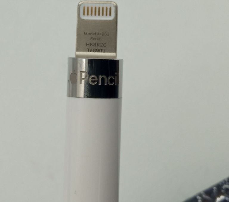 Apple pencil 1st generation a1603 Код:01-200852056. Изображение 5