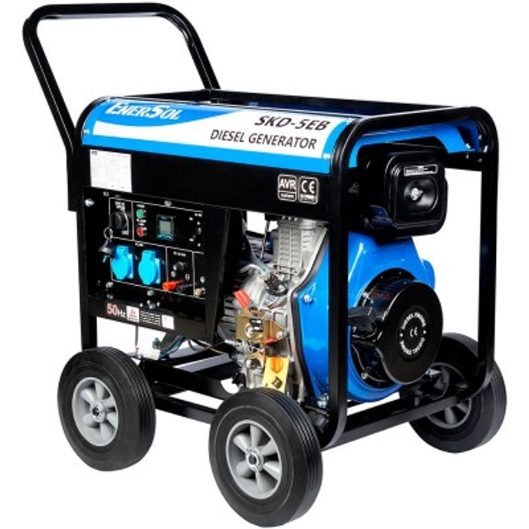 Купити Enersol SKD-5EB Б/У