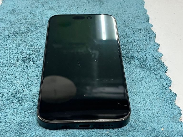 Apple iphone 15 pro 128gb esim Код:01-200850656. Изображение 8