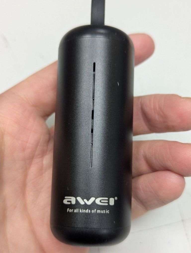 Дешево Awei t55 з ломбарду