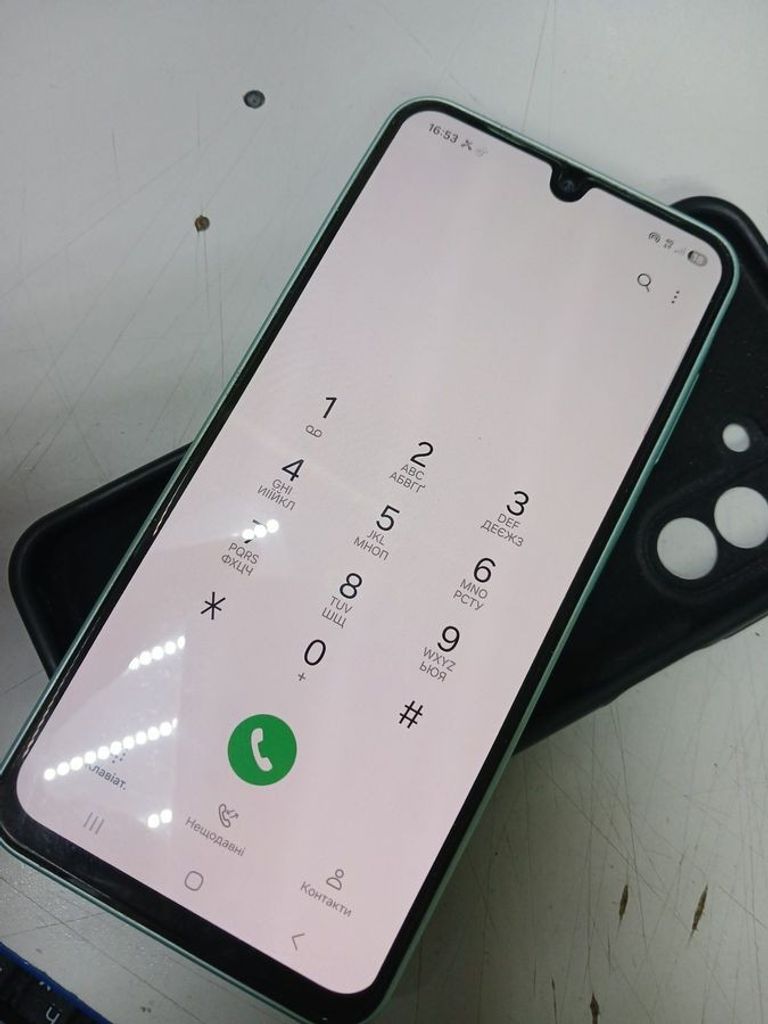 Купити Samsung galaxy a26 5g 6/128gb Б/У