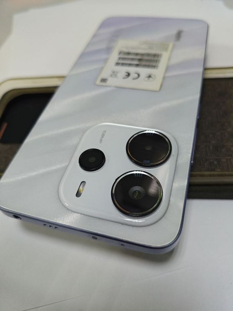 Xiaomi redmi note 14 6/128gb Код:01-200854262. Зображення 12