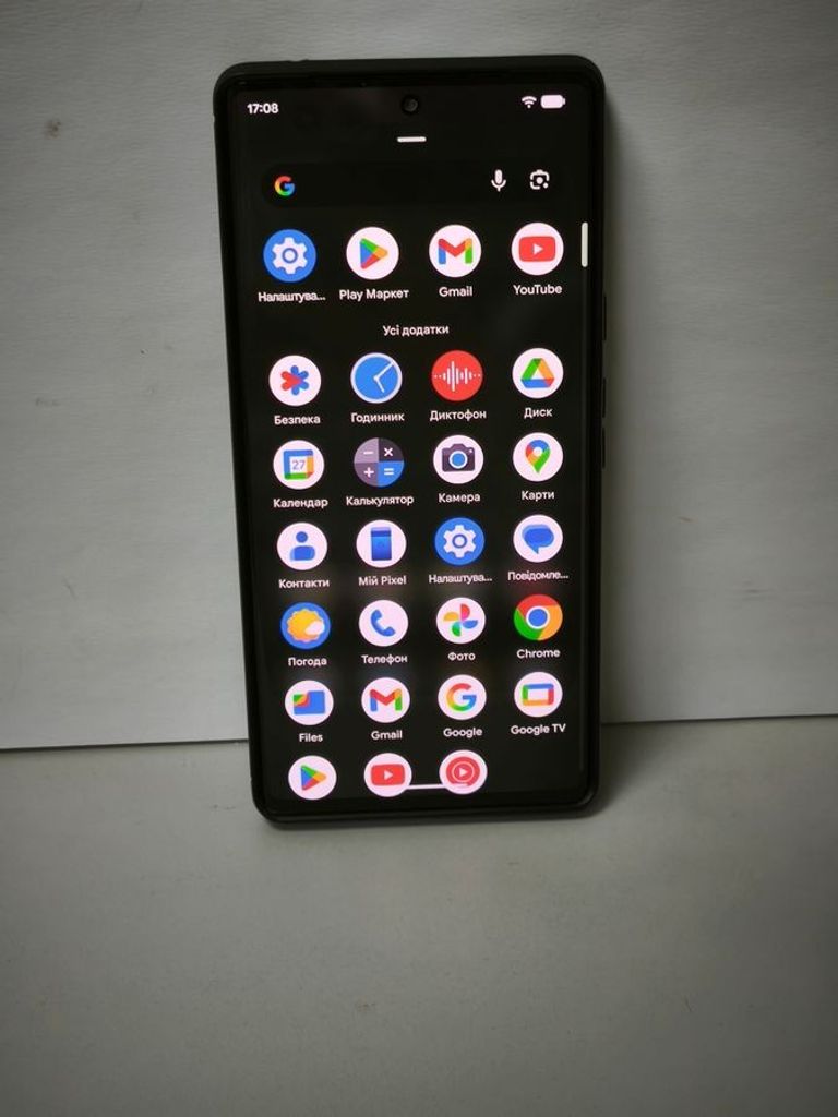 Google pixel 6 pro 12/128gb Код:01-200855759. Зображення 10