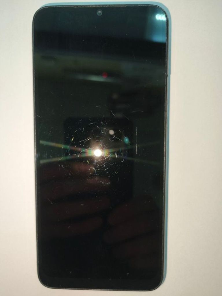 Xiaomi Redmi A1 2/32GB Black Код:01-200856471. Изображение 12