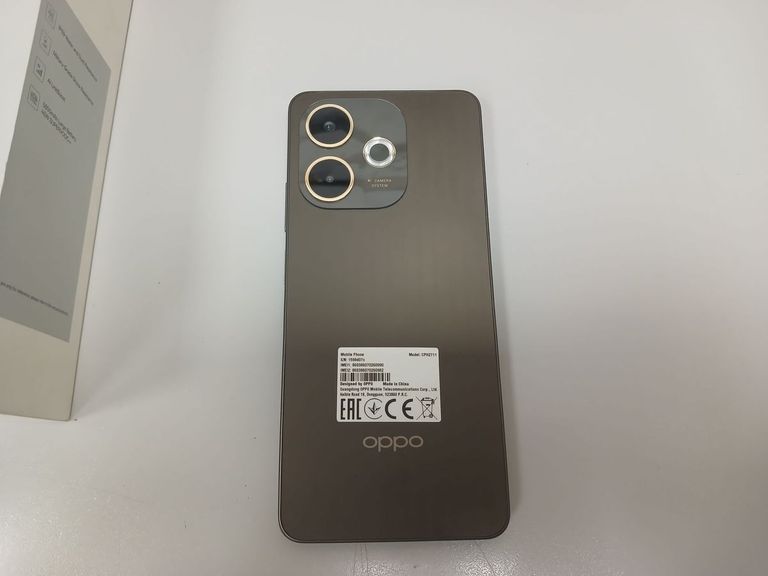 Oppo a5 pro 4g 8/128gb Код:01-200856293. Зображення 5