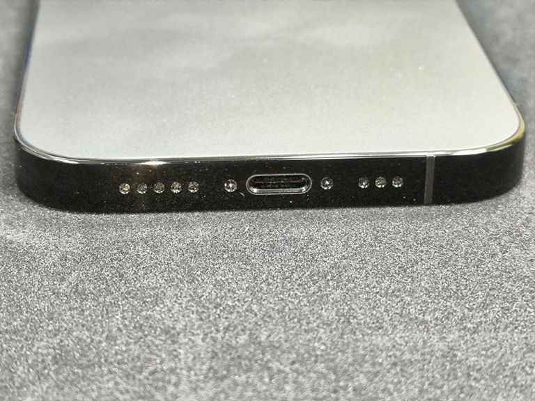 Apple iphone 14 pro 256gb esim Код:01-200855897. Зображення 12