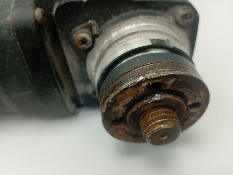 Оголошення Dnipro-M dga-200bc ultra 1акб 4ah зп Б/У