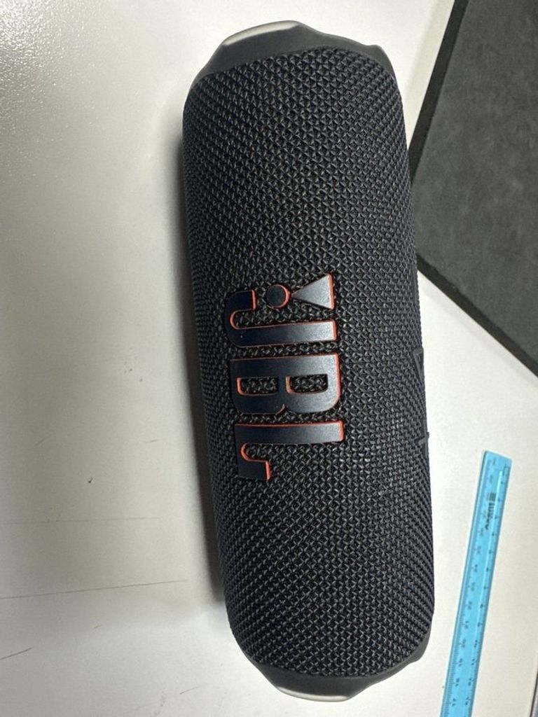 Купить Jbl flip 7 Б/У