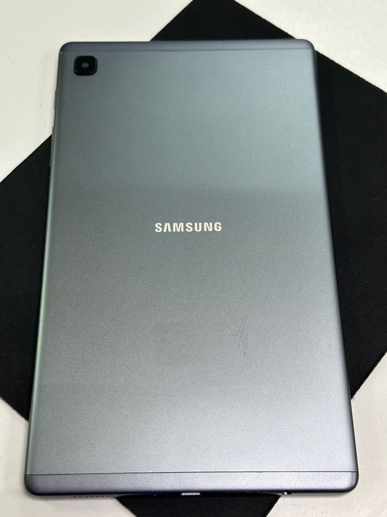 Оголошення Samsung galaxy tab a7 lite lte 3/32gb Б/У