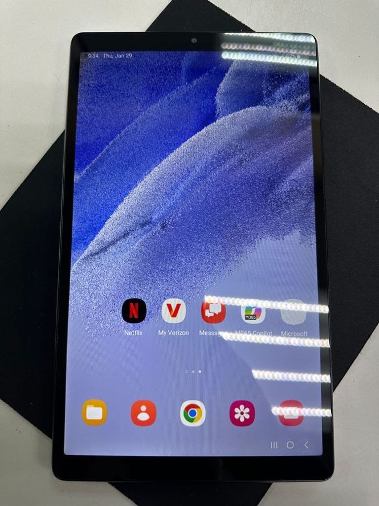 Samsung galaxy tab a7 lite lte 3/32gb Код:01-200855845. Зображення 5