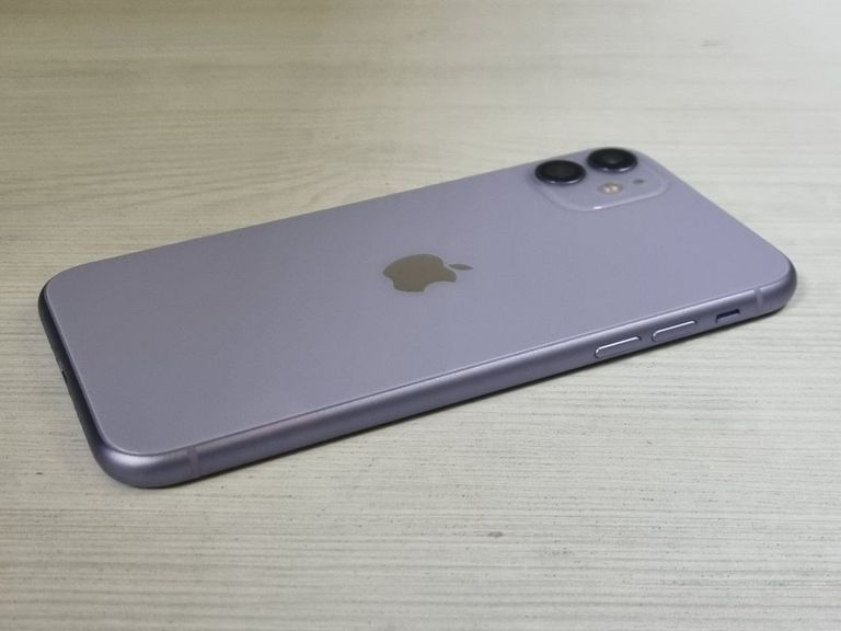 Apple iphone 11 64gb Код:01-200858405. Зображення 24