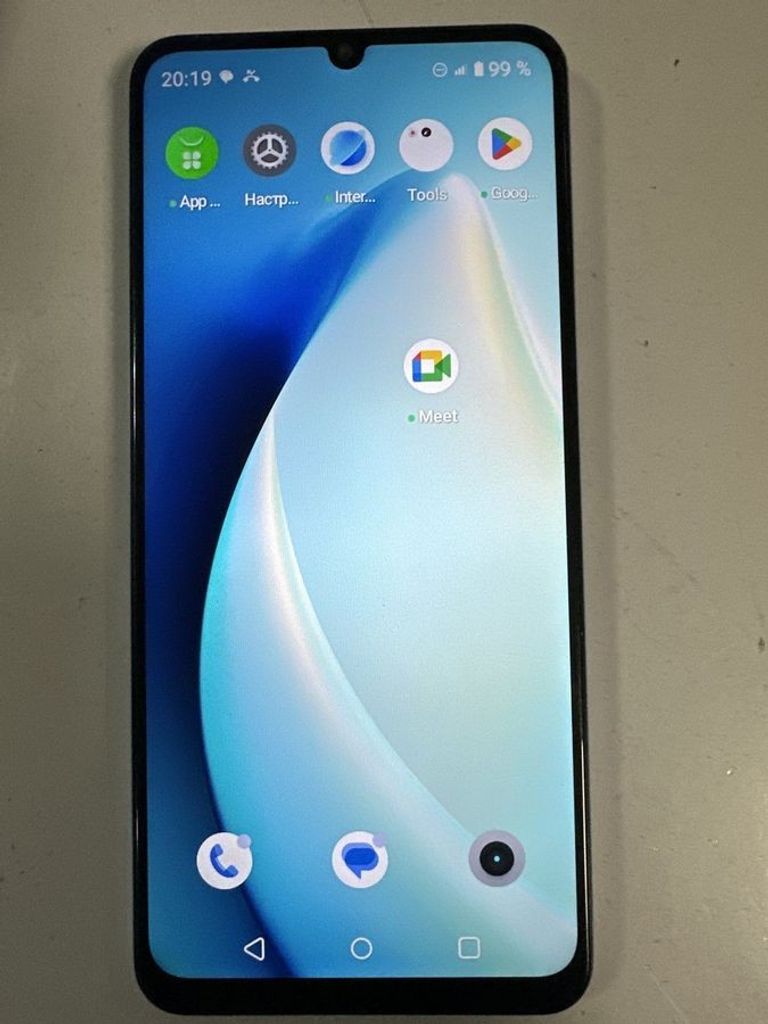 Купити Realme note 50 3/64gb Б/У