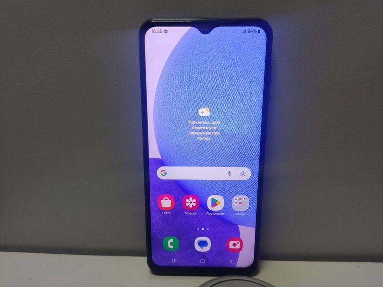 Купить Samsung galaxy a23 sm-a235 4g 6/128gb Б/У