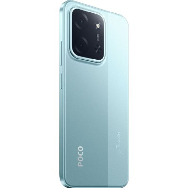 Дешево Xiaomi Poco C85 8/256Gb Green з ломбарду