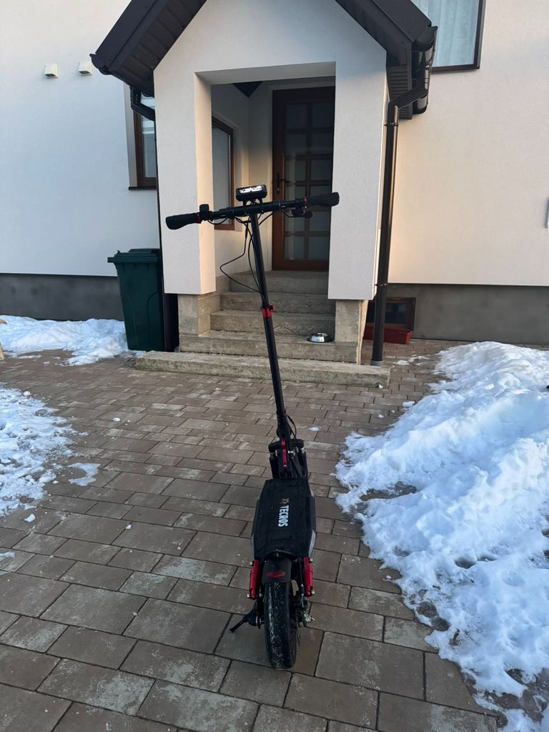  Tecros T4 PRO Код:null. Зображення 5