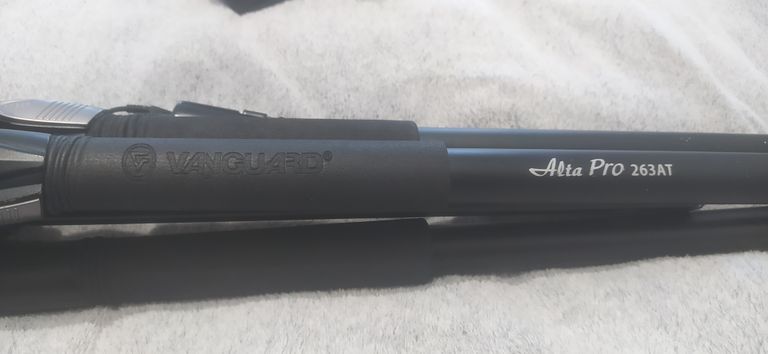 VANGUARD Alta Pro 263AT Код:null. Зображення 8