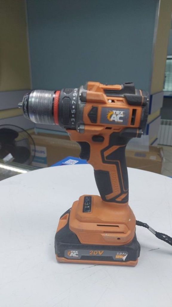 Дешево Техас TAOE-CD37 з ломбарду