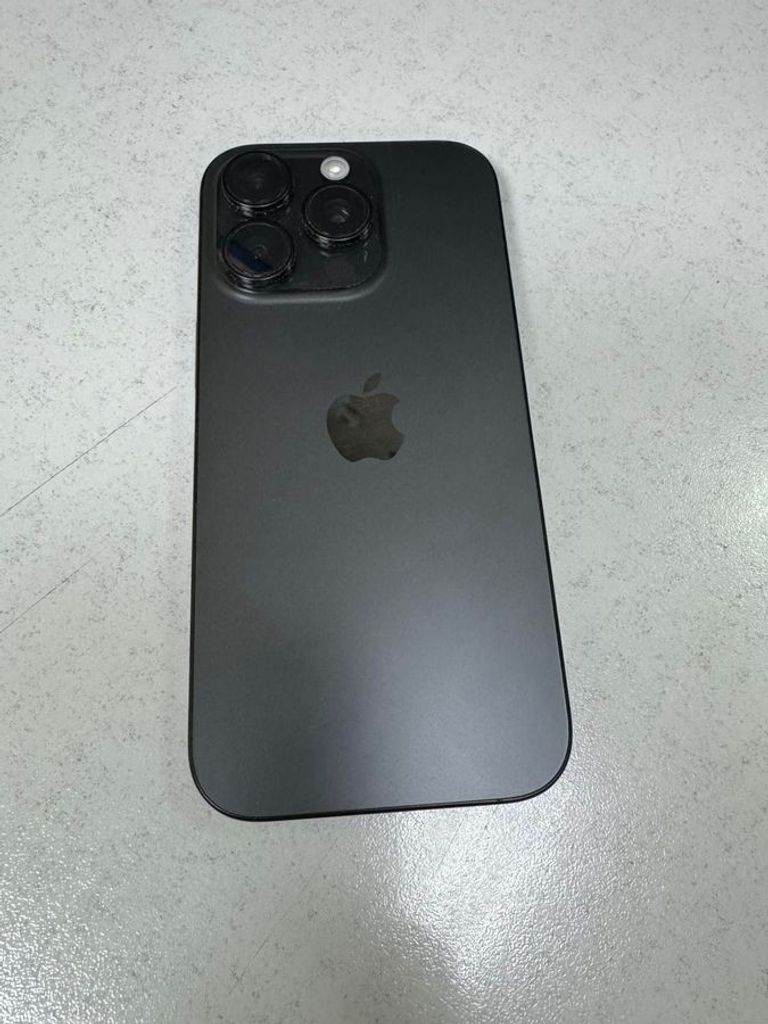 Розпродаж Apple iphone 16 pro 128gb, продавець Техноскарб