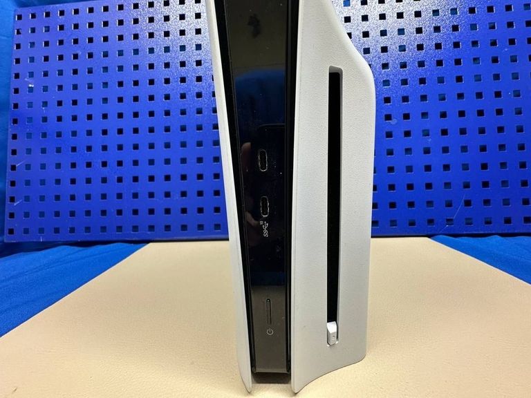Распродажа Sony playstation 5 slim 1 tb, продавец Техноскарб