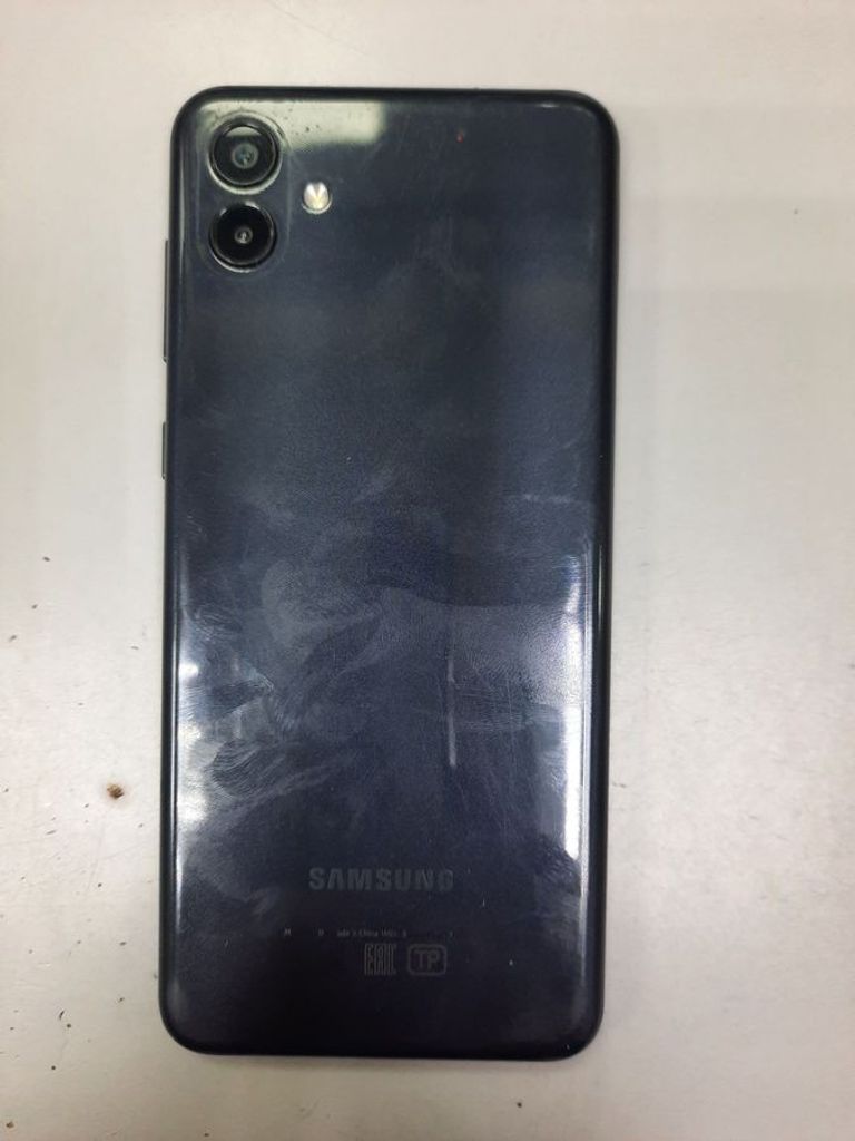 Оголошення Samsung galaxy a04 4/64gb Б/У