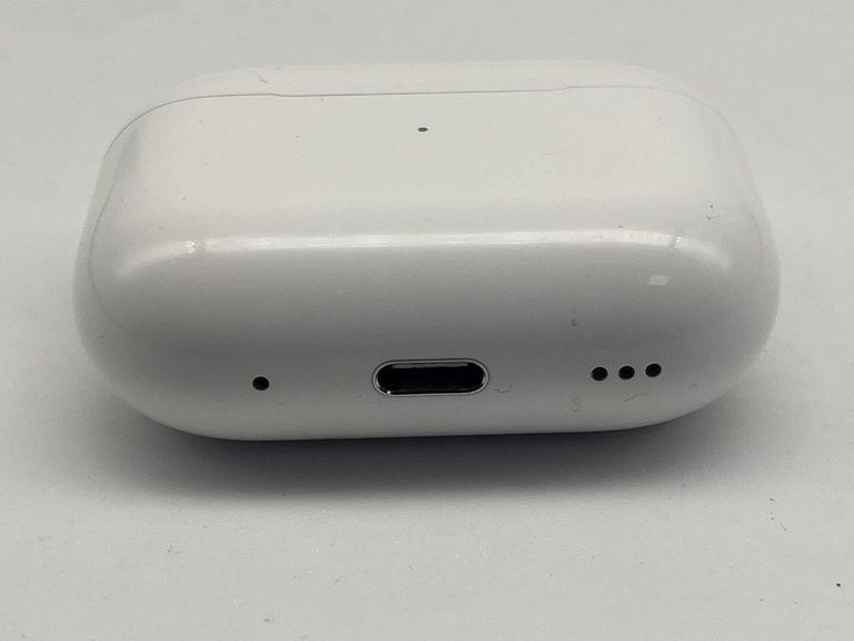 Apple airpods pro 2nd generation with magsafe charging case usb-c Код:01-200862660. Зображення 5