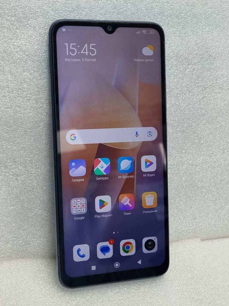 Купити Xiaomi redmi 12c 3/64gb Б/У